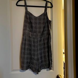 Torrid romper